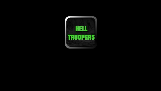 Hell Troopers